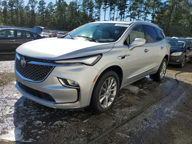 Photo 2 from auction – 2022 BUICK ENCLAVE ES with VIN 5GAERDKW2NJ159495