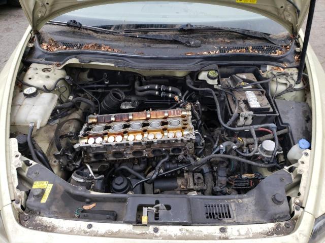 Photo 7 from auction – 2005 VOLVO S40 with VIN YV1MS682242024289