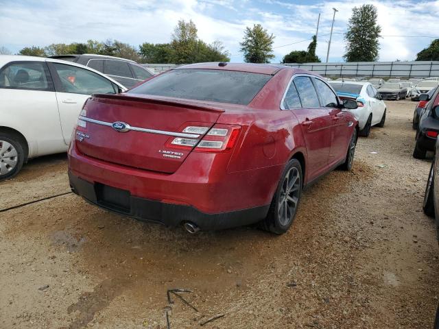 Photo 4 from auction – 2015 FORD TAURUS LIM with VIN 1FAHP2F86FG184387