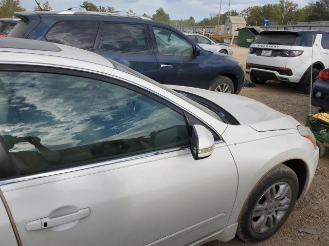Photo 9 from auction – 2011 NISSAN ALTIMA BAS with VIN 1N4AL2AP1BN430506