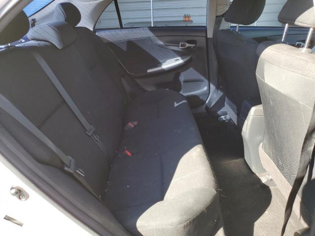 Photo 6 from auction – 2011 TOYOTA COROLLA S with VIN 2T1BU4EE2BC648778