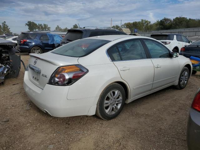 Photo 4 from auction – 2011 NISSAN ALTIMA BAS with VIN 1N4AL2AP1BN430506