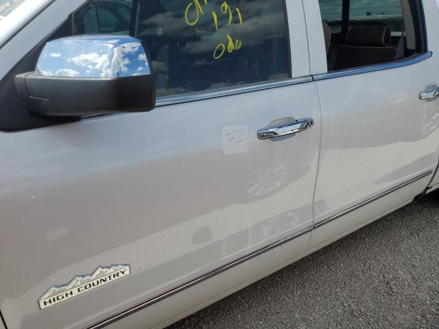 Photo 9 from auction – 2018 CHEVROLET SILVERADO with VIN 3GCUKTEJ9JG319084