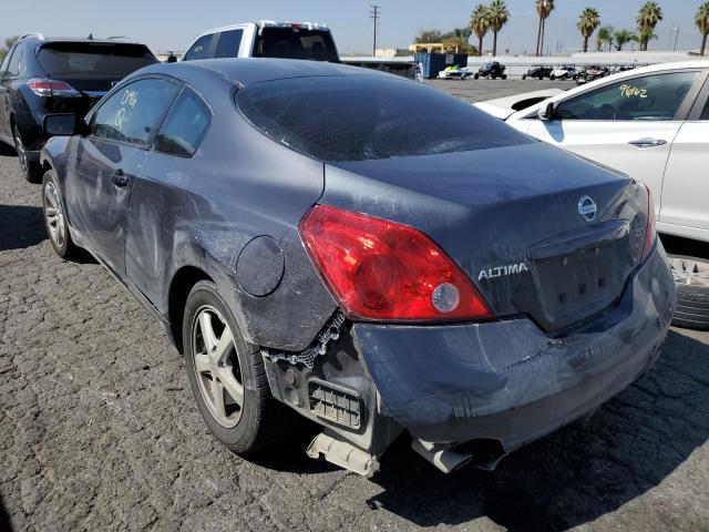 Photo 3 from auction – 2013 NISSAN ALTIMA S with VIN 1N4AL2EP1DC249642