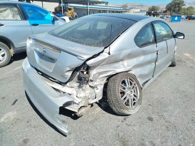 Photo 4 from auction – 2006 TOYOTA SCION TC with VIN JTKDE177860105625
