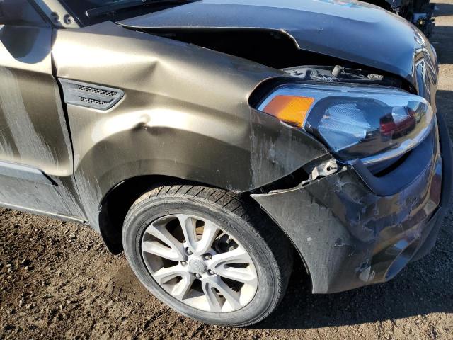 Снимка 9 от търг – 2012 KIA SOUL + с VIN KNDJT2A69C7477905