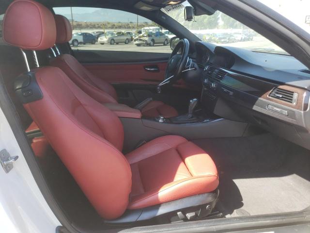 Foto 5 de la subasta – 2012 BMW 328 I SULE con VIN WBAKE5C54CE756370