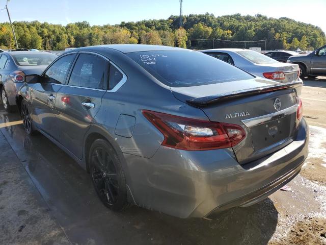 Photo 3 from auction – 2017 NISSAN ALTIMA 2.5 with VIN 1N4AL3AP6HC258855