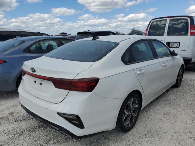 Photo 4 from auction – 2019 KIA FORTE FE with VIN 3KPF24AD2KE096222