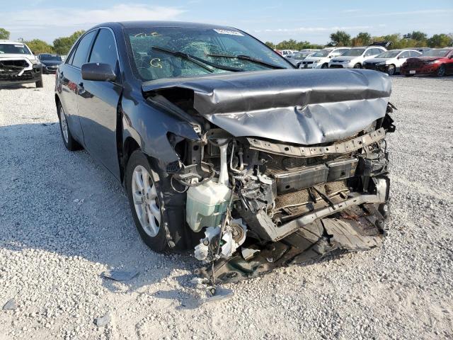 Photo 9 from auction – 2011 TOYOTA CAMRY BASE with VIN 4T1BF3EK0BU695087
