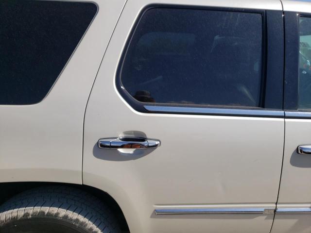 Photo 6 from auction – 2007 CADILLAC ESCALADE L with VIN 1GYFK63897R345682