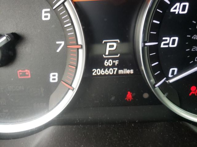 Photo 8 from auction – 2015 ACURA TLX TECH with VIN 19UUB3F55FA000645