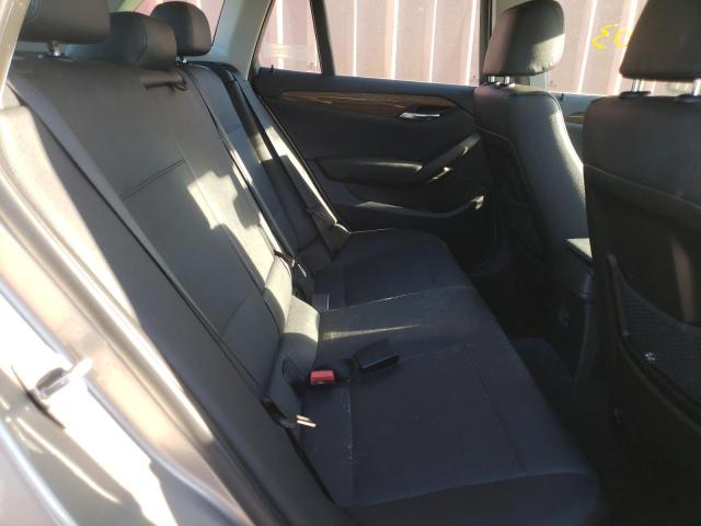 Photo 6 from auction – 2014 BMW X1 XDRIVE3 with VIN WBAVM5C59EVV91175
