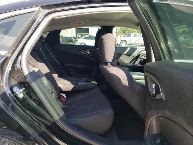 Foto 6 de la subasta – 2015 CHRYSLER 200 LIMITE con VIN 1C3CCCAB6FN623919