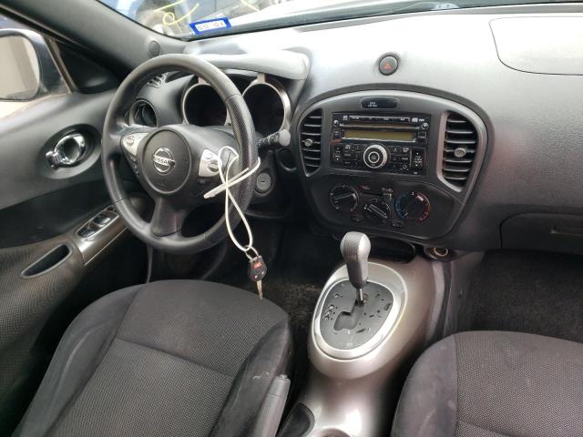 Photo 9 from auction – 2013 NISSAN JUKE S with VIN JN8AF5MV2DT219363