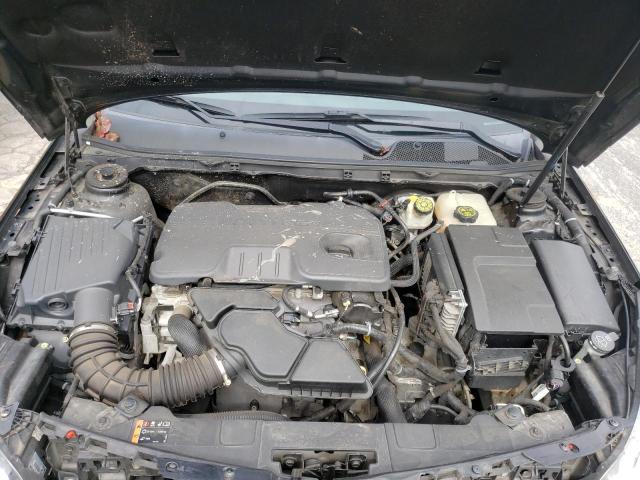 Photo 7 from auction – 2015 BUICK REGAL with VIN 2G4GV5EKXF9153423