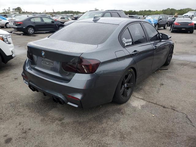 Photo 4 from auction – 2013 BMW 328 XI SUL with VIN WBA3B5C58DF590332