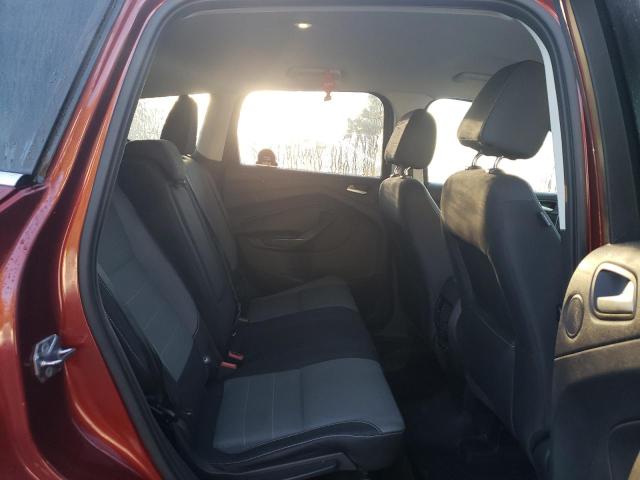 Photo 6 from auction – 2016 FORD ESCAPE SE with VIN 1FMCU0GX9GUC62327
