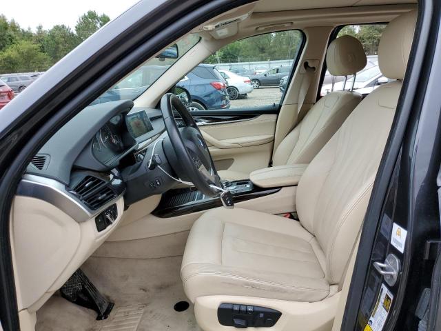 Photo 5 from auction – 2015 BMW X5 XDRIVE3 with VIN 5UXKR0C51F0P10022