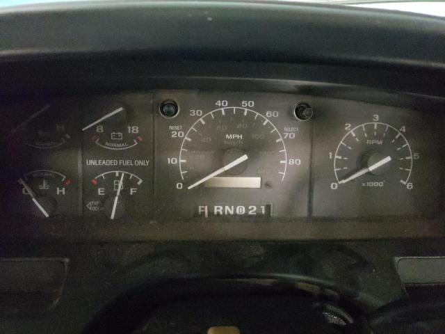Photo 8 from auction – 1996 FORD F150 with VIN 1FTEF14NXTNA27780