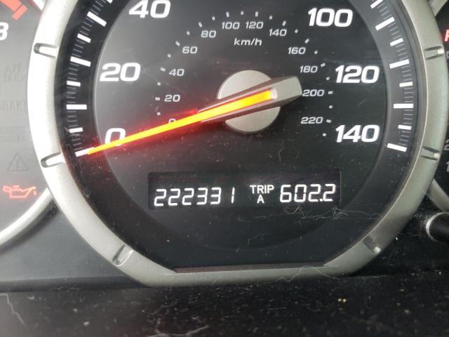 Photo 8 from auction – 2008 HONDA PILOT VP with VIN 5FNYF18218B036516