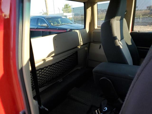 Photo 6 from auction – 2004 FORD RANGER SUP with VIN 1FTYR14U84PB43092