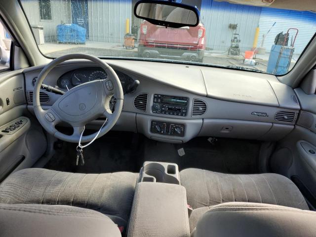 Photo 9 from auction – 2001 BUICK CENTURY CU with VIN 2G4WS52J511245367
