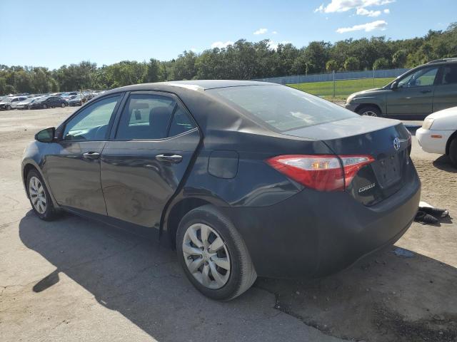 Photo 3 from auction – 2015 TOYOTA COROLLA L with VIN 2T1BURHE9FC371741