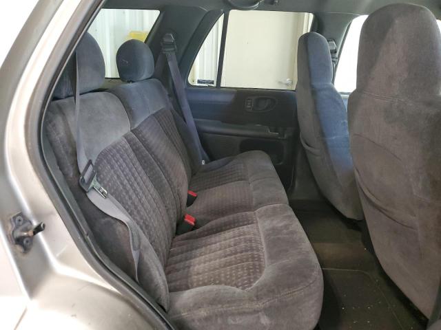Photo 6 from auction – 1998 CHEVROLET BLAZER with VIN 1GNDT13W3W2233972