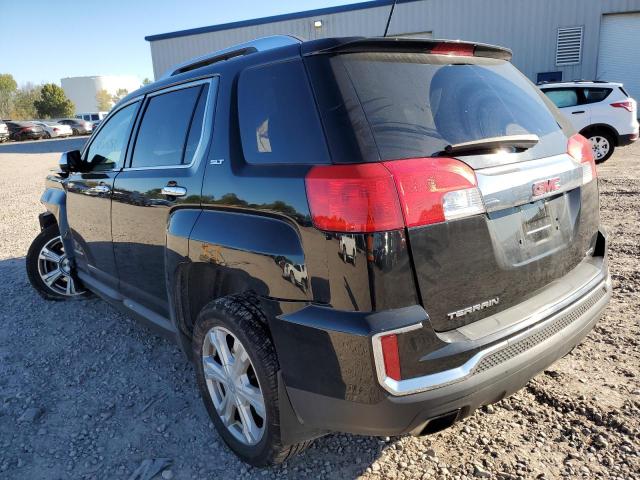 Zdjęcie 3 z aukcji – 2016 GMC TERRAIN SL z VIN 2GKFLUE31G6226825