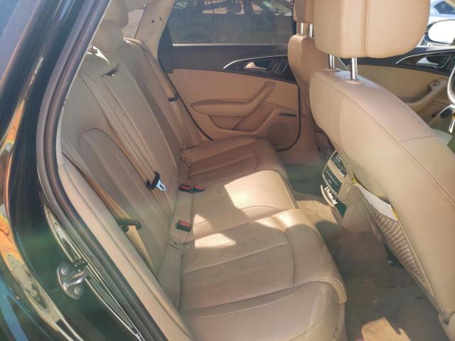 Photo 6 from auction – 2013 AUDI A6 PREMIUM with VIN WAUGFAFC3DN043600