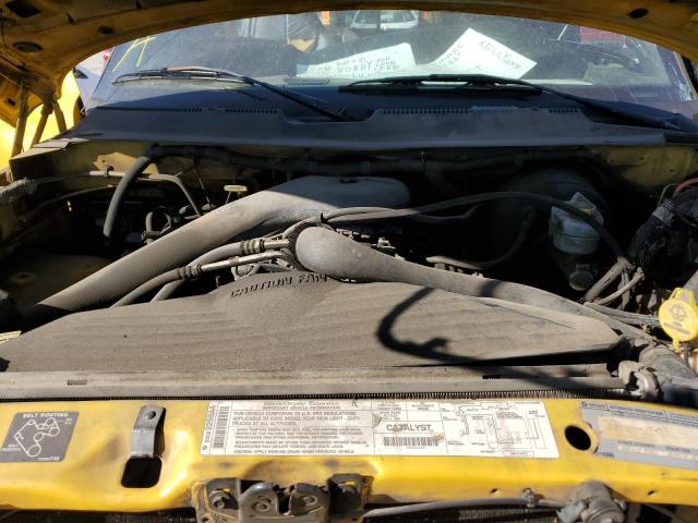 Photo 7 from auction – 2000 DODGE RAM 1500 with VIN 1B7HC13Z9YJ166646