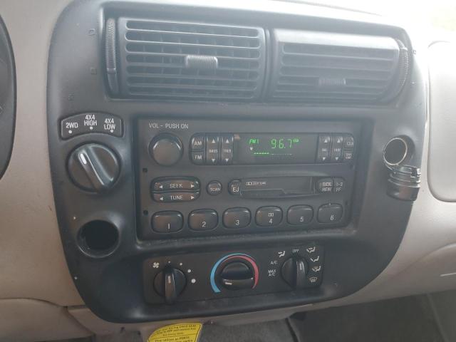 Photo 9 from auction – 1998 FORD RANGER with VIN 1FTYR11U1WTA22340