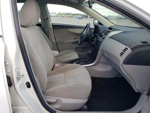 Photo 5 from auction – 2013 TOYOTA COROLLA with VIN 5YFBU4EE0DP134494