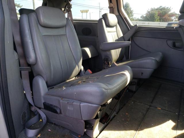 صورة رقم 6 من المزاد - 2006 DODGE GRAND CARA مع VIN 2D4GP44L96R628369