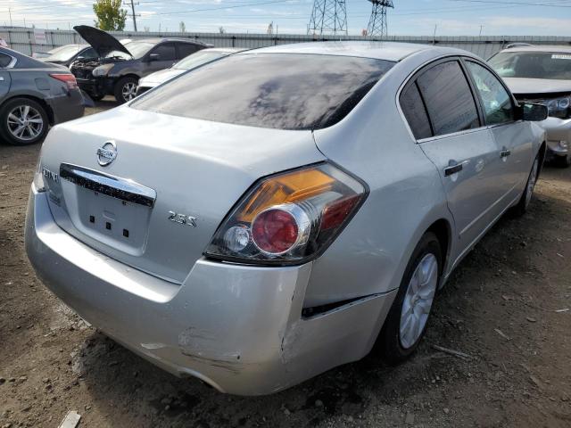 Photo 4 from auction – 2012 NISSAN ALTIMA BAS with VIN 1N4AL2AP1CN538321
