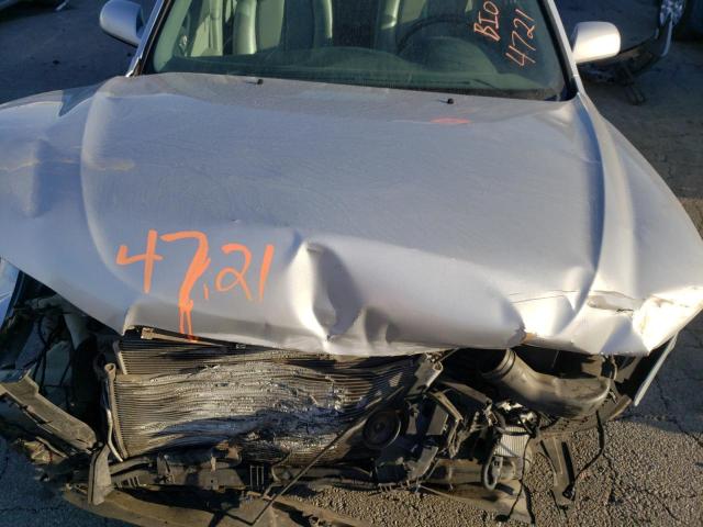 Photo 7 from auction – 2006 HYUNDAI SONATA GLS with VIN 5NPEU46F26H084721