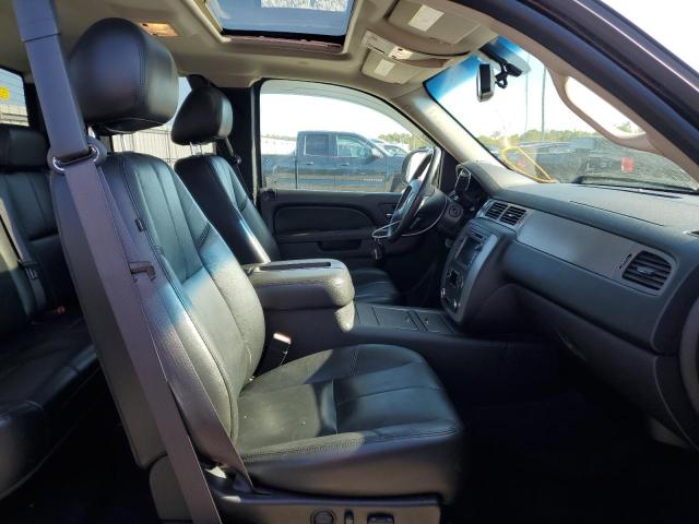 Photo 5 from auction – 2011 GMC SIERRA K15 with VIN 1GTR2WE34BZ409723