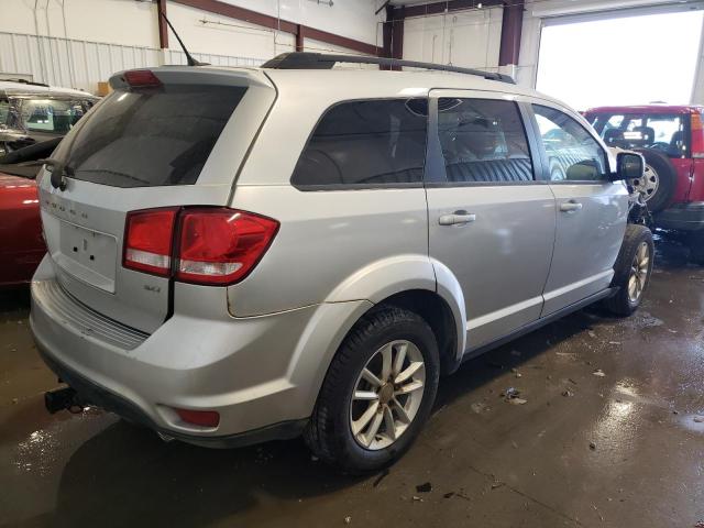Photo 4 from auction – 2013 DODGE JOURNEY SX with VIN 3C4PDDBG2DT650929