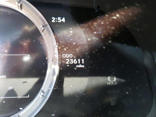Photo 8 from auction – 2018 LEXUS LC 500 with VIN JTHHP5AY8JA005814