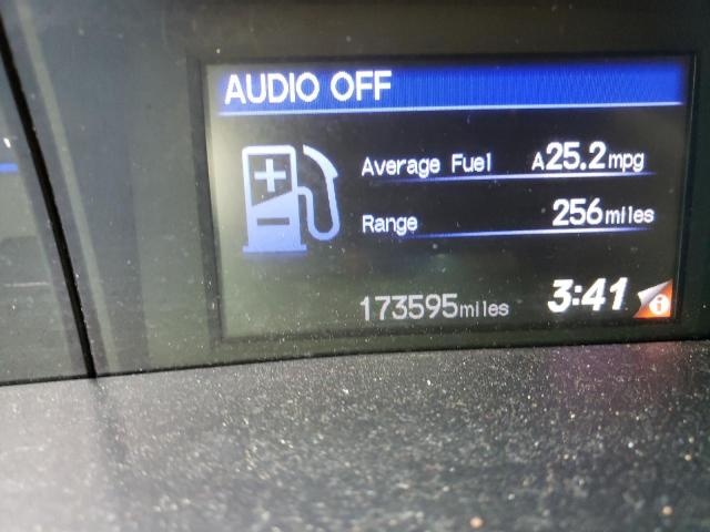 Photo 8 from auction – 2012 HONDA CIVIC LX with VIN 2HGFB2F57CH609476