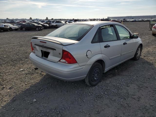 Photo 4 from auction – 2001 FORD FOCUS with VIN 1FAFP34371W209915