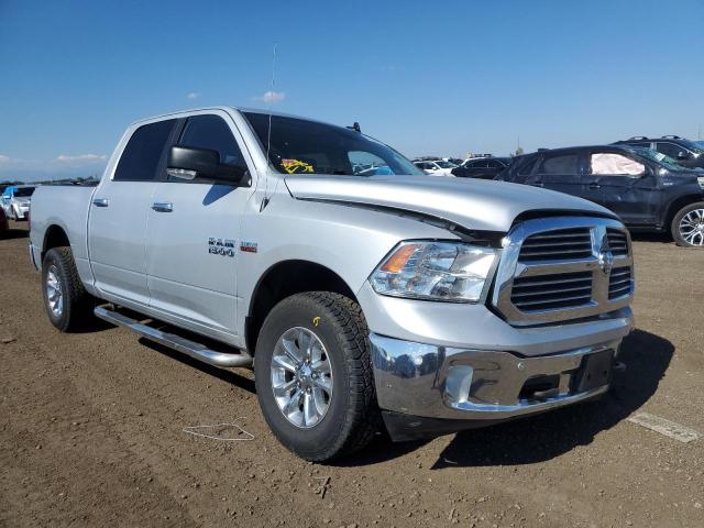 RAM 1500 SLT 2016 with VIN 3C6RR7LT8GG142931 - Photo from auction