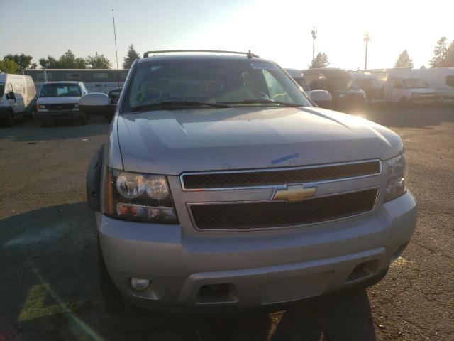 Photo 9 from auction – 2007 CHEVROLET AVALANCHE with VIN 3GNEK12347G108664