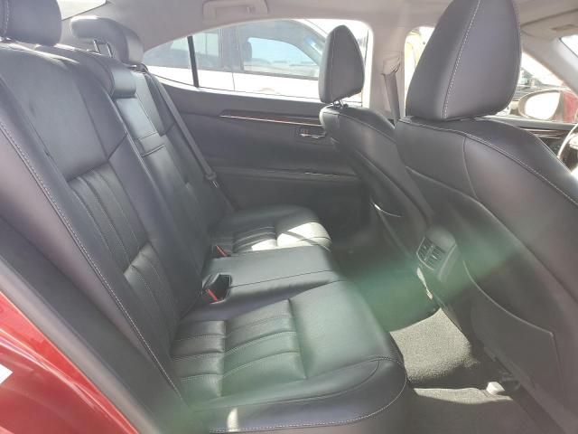 Photo 6 from auction – 2016 LEXUS ES 350 with VIN JTHBK1GG9G2227289