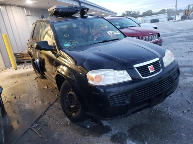 SATURN VUE 2006 with VIN 5GZCZ33D96S803209 - Photo from auction