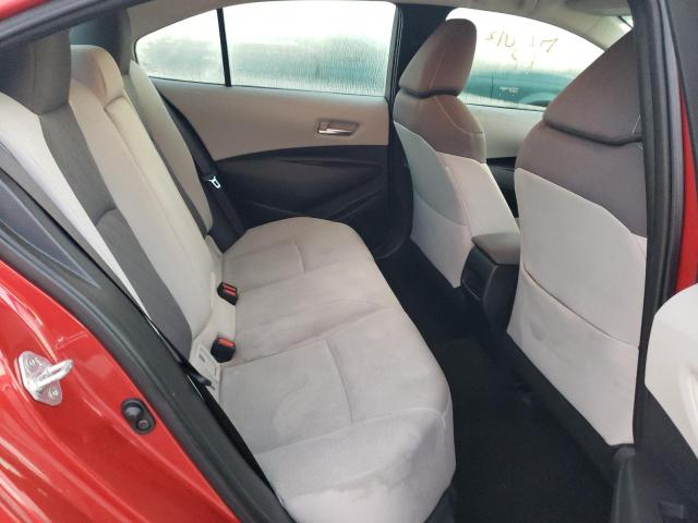 Photo 6 from auction – 2020 TOYOTA COROLLA LE with VIN 5YFEPRAE2LP029302