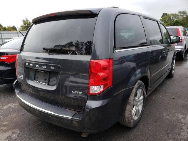 Photo 4 from auction – 2011 DODGE GRAND CARA with VIN 2D4RN5DG4BR629348