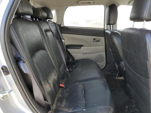 Photo 6 from auction – 2017 MITSUBISHI OUTLANDER with VIN JA4AR3AUXHZ012090