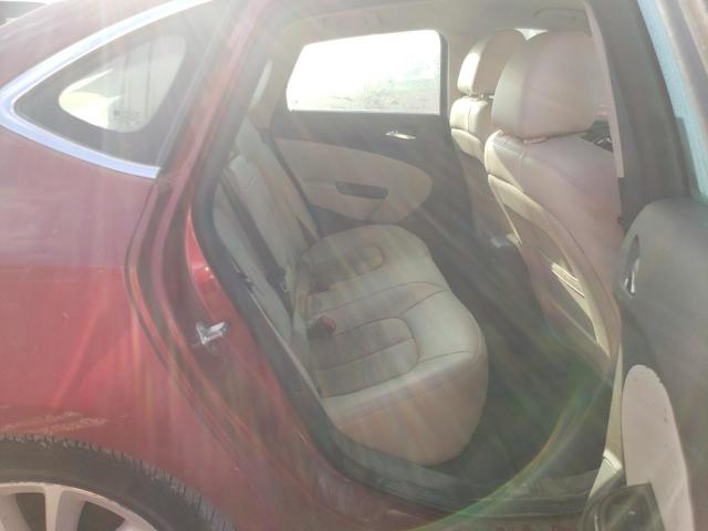 Zdjęcie 6 z aukcji – 2013 BUICK VERANO CON z VIN 1G4PR5SK8D4139447